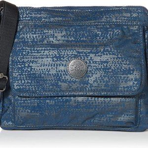 Kipling Aisling - Blue Eclipse - NWT